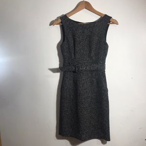 Petite 00P Banana Republic Dress